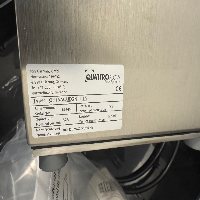 QuattroFlow Stainless Steel Pump image 0